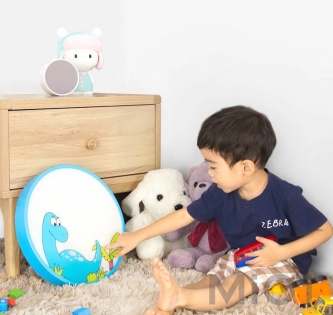 Лампа Xiaomi Yeelight Kids ceiling LED Blue